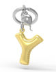 Picture of PARTY BALLOON KEYRING - Y
